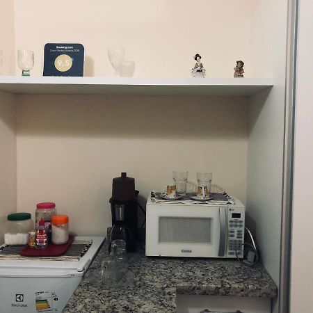 Studio Beira Mar フォルタレザ エクステリア 写真
