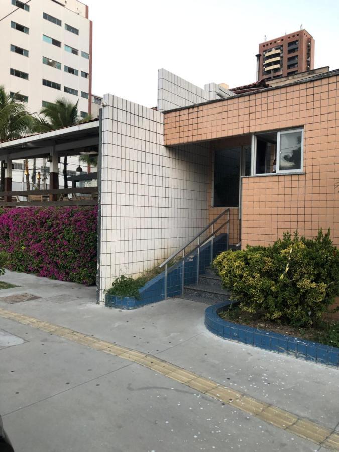Studio Beira Mar フォルタレザ エクステリア 写真