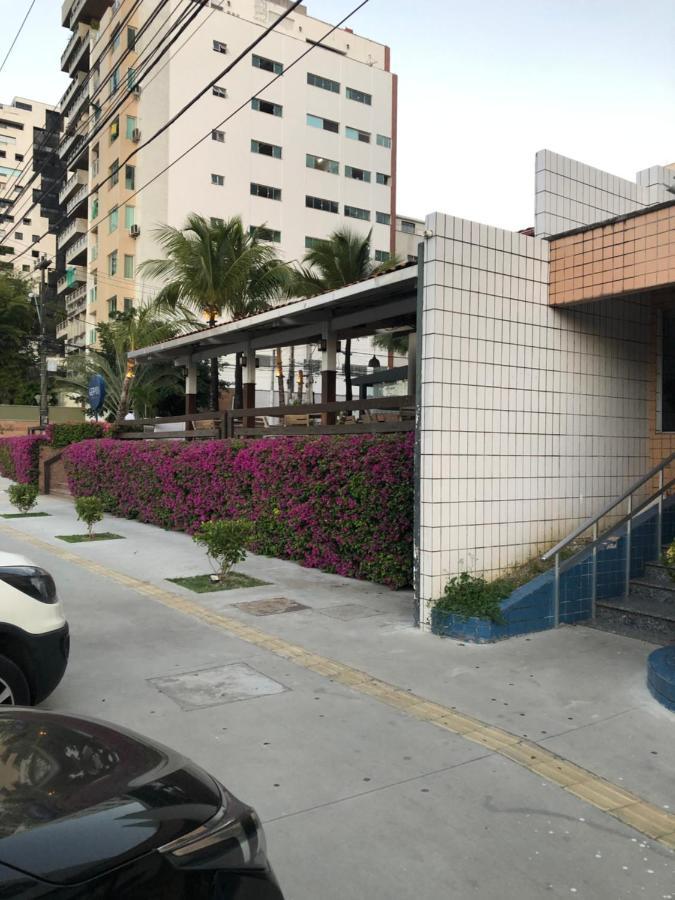 Studio Beira Mar フォルタレザ エクステリア 写真