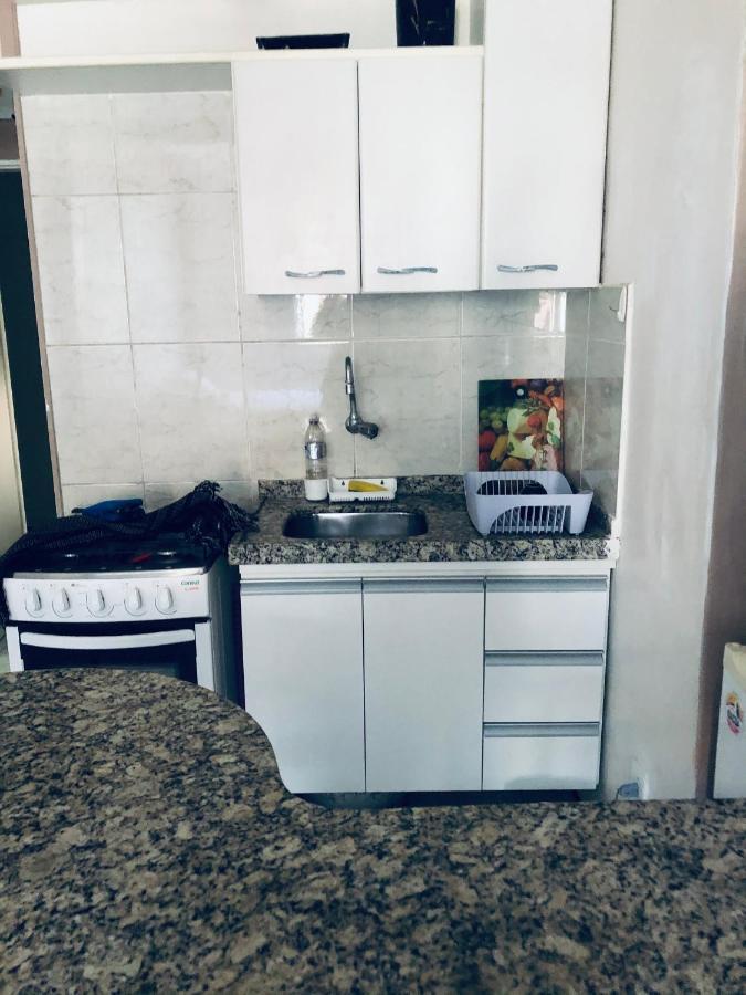 Studio Beira Mar フォルタレザ エクステリア 写真