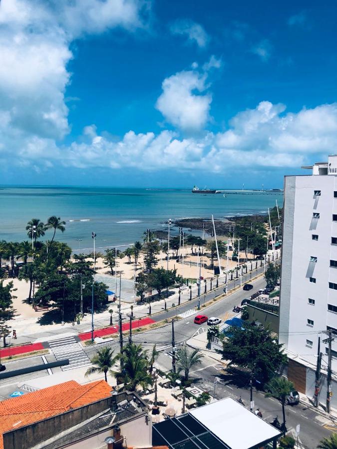 Studio Beira Mar フォルタレザ エクステリア 写真