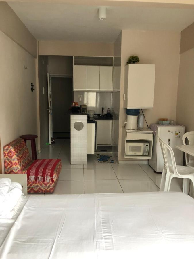 Studio Beira Mar フォルタレザ エクステリア 写真