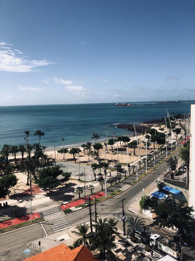 Studio Beira Mar フォルタレザ エクステリア 写真