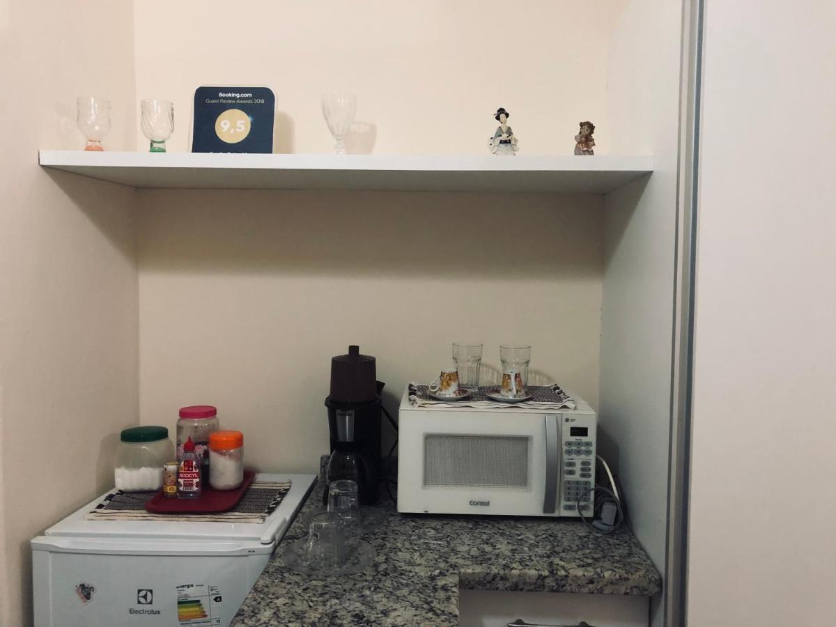 Studio Beira Mar フォルタレザ エクステリア 写真