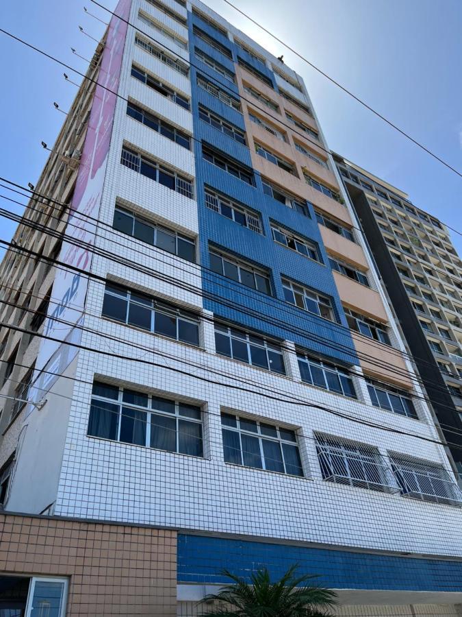 Studio Beira Mar フォルタレザ エクステリア 写真