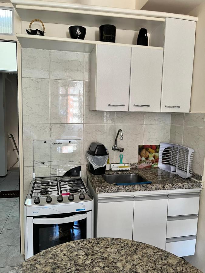 Studio Beira Mar フォルタレザ エクステリア 写真